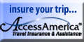 Buy Access America Travel Insurance Protection Products